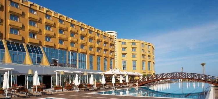 莫里特公园 酒店(Merit Park Hotel & Casino-All Inclusive)图片