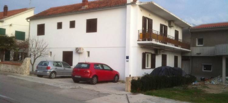 伊威卡公寓酒店(Rooms Ivica Vodice)图片