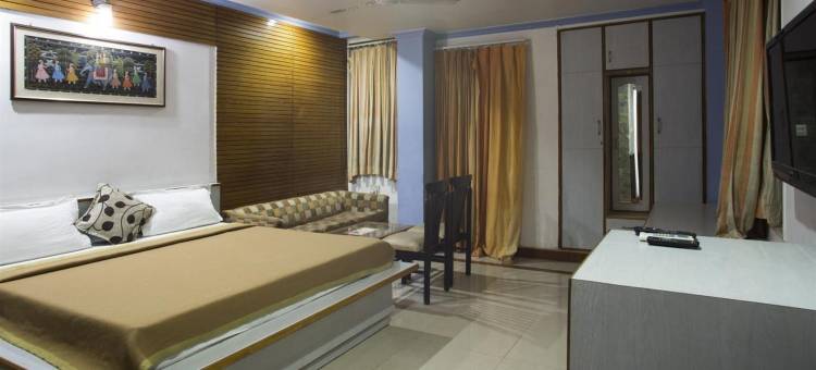 Hotel O Fly View图片