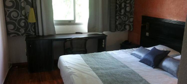 蒙彼利埃万达尔盖斯 B&B 酒店(B&B Hotel Montpellier Vendargues)图片