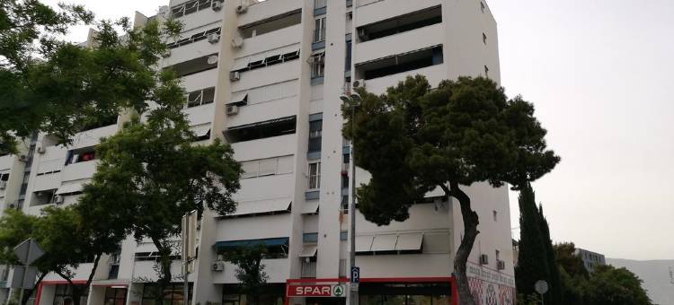 昂迪娜公寓(Apartment Ondina)图片