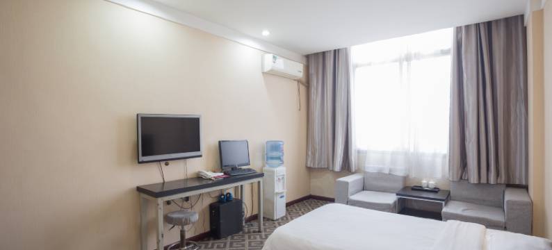 大荔润达宾馆图片