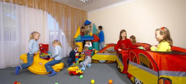 迪鲁驰健康度假村(DiLuch)图片