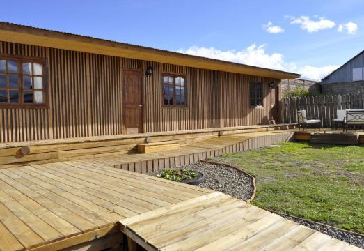 Pire Mapu Cottage Hotel Overview