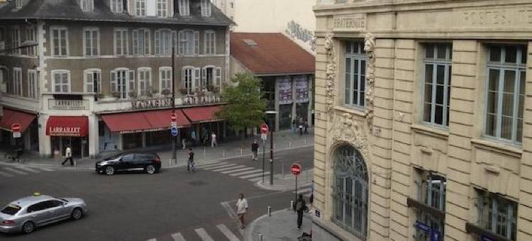 甘贝塔公寓(Appartement Gambetta)图片