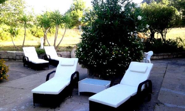 Bed & Breakfast Il Rosmarino Hotel Overview