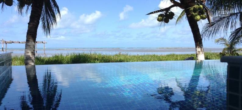 普拉戈吉精品旅馆(Praiagogi Boutique Pousada)图片