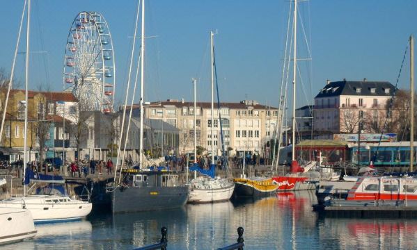 Appartement le Petit Canard Hotel Overview