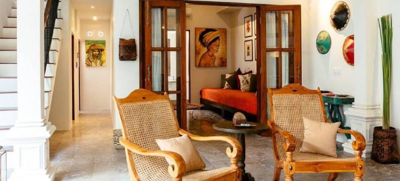 萨比亚别墅(Villas Sabbia)图片