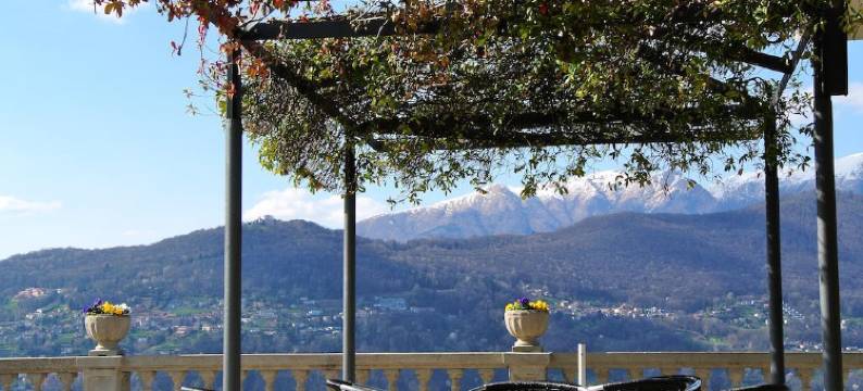 蒙塔诺拉贝尔维尤贝拉维斯塔酒店(Bellevue Bellavista)图片