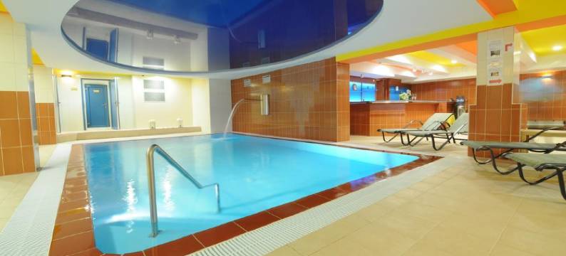 福尔曼旅馆(Penzion Forman)图片