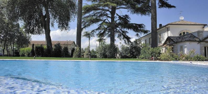 Villa Maddalena Resort图片
