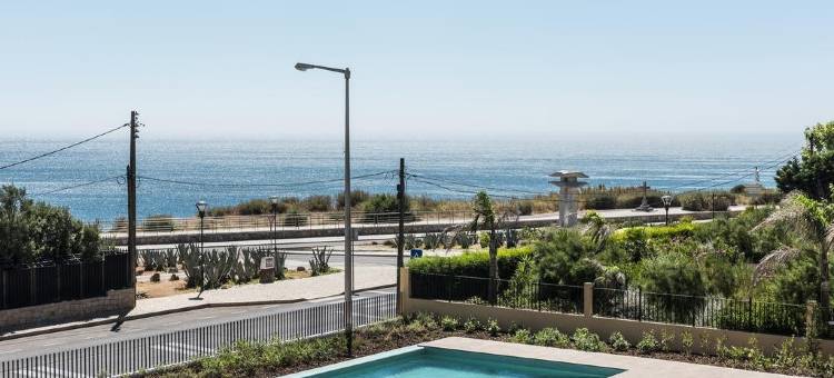 卡斯凯斯欧洲之星旅馆(Eurostars Cascais)图片