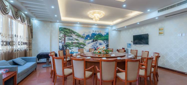 遵义云舟大酒店图片