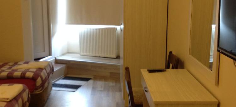 埃伦莱尔旅社(Erenler Hotel & Hostel)图片