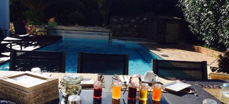 白色别墅(La Villa Blanche)图片