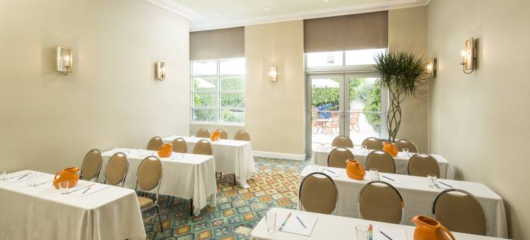 Circa 39 Miami Beach图片