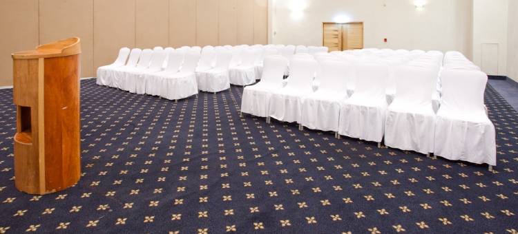 印坦巴广场伽玛酒店(Gamma Plaza Ixtapa)图片