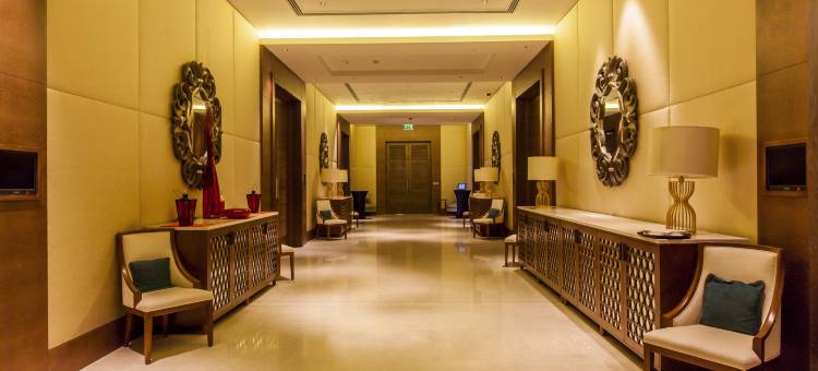 巴塞罗穆萨纳度假村-阿曼苏丹国(Barceló Mussanah Resort, Sultanate of Oman)图片
