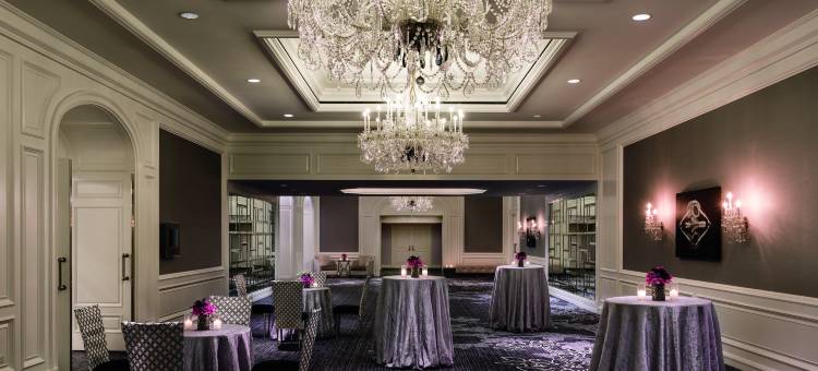 旧金山丽思卡尔顿酒店(The Ritz-Carlton, San Francisco)图片