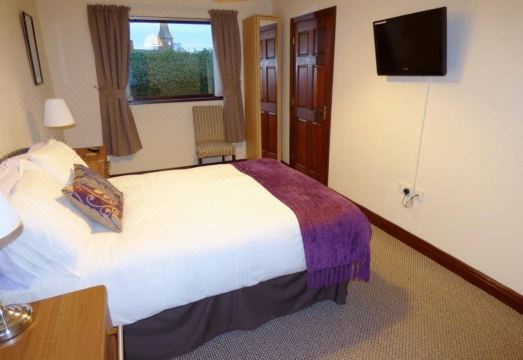 Ken-Mar House Bed and Breakfast Hotel Overview