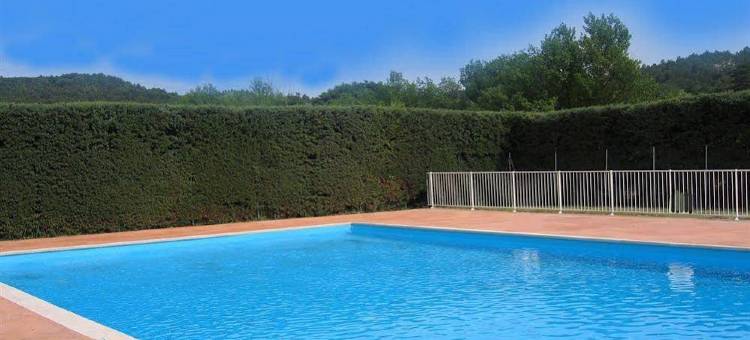 阿多尼斯迪涅莱班高尔夫度假村(Golf Resort Digne-Les-Bains by Adonis)图片