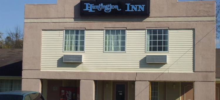 亨廷顿酒店(Huntington Inn)图片