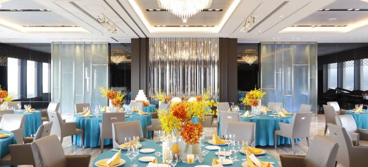 金泽日航酒店(Hotel Nikko Kanazawa)图片