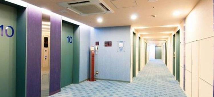 JR奈良站超级酒店Premier(Super Hotel Premier Jr Nara Eki)图片