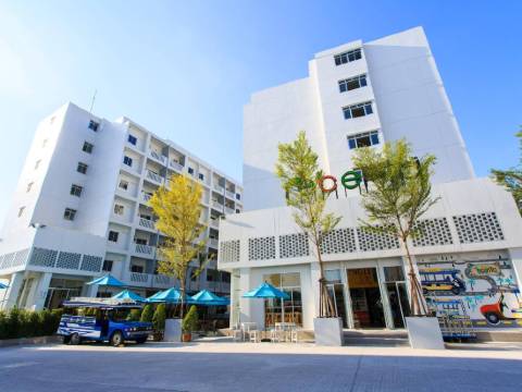 普吉島蘇倫酒店