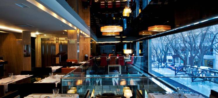 图里姆大街东方酒店(Turim Av Liberdade Hotel)图片