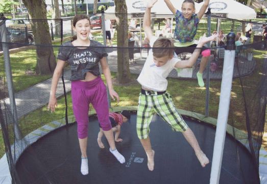 Maxymilian Unique Hotel - Adults Only Hotel Overview