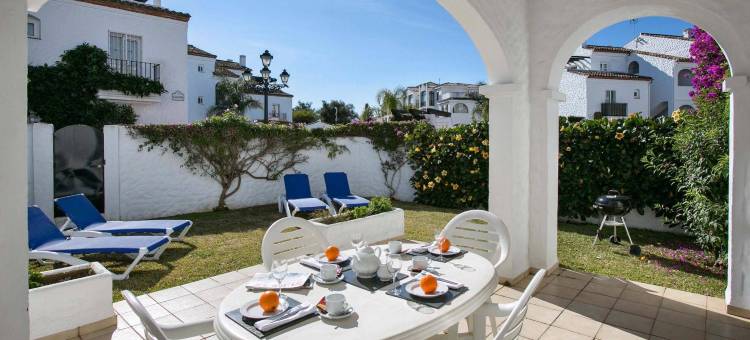 奥纳俱乐部贝纳维斯塔酒店(Ona Club Bena Vista)图片