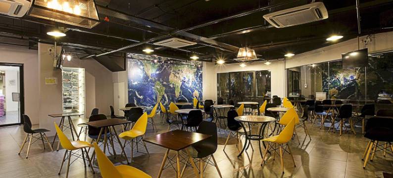 斯里浪憶酒店(Sri Langit Hotel KLIA, KLIA 2 & F1)图片