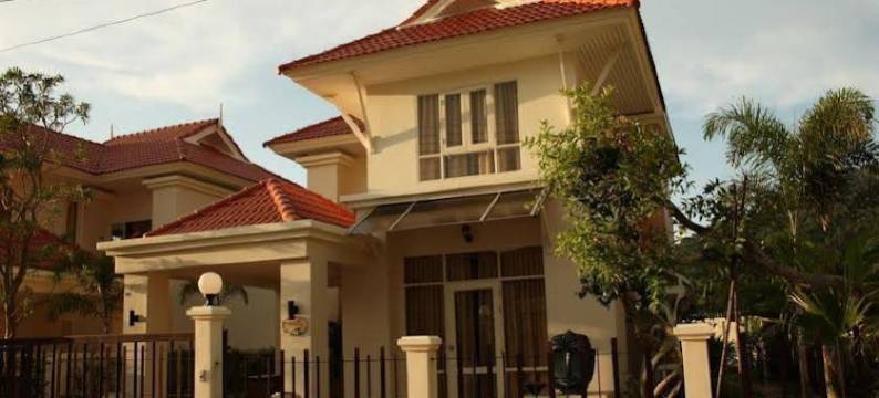 奥南花园之家(AO Nang Garden Home Resort)图片