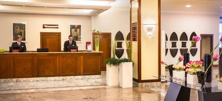 大使 - 里布尼亚酒店(Hotel Ambasador - Liburnia)图片