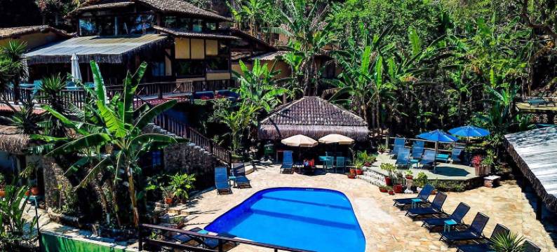 安纳斯精品酒店(Hotel Boutique Ananas)图片