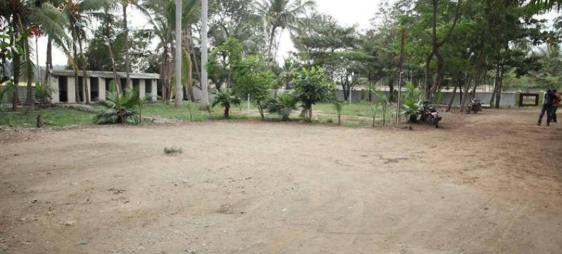 Ammayi Hotel Resorts - Siva Sakthi Hotel Group图片