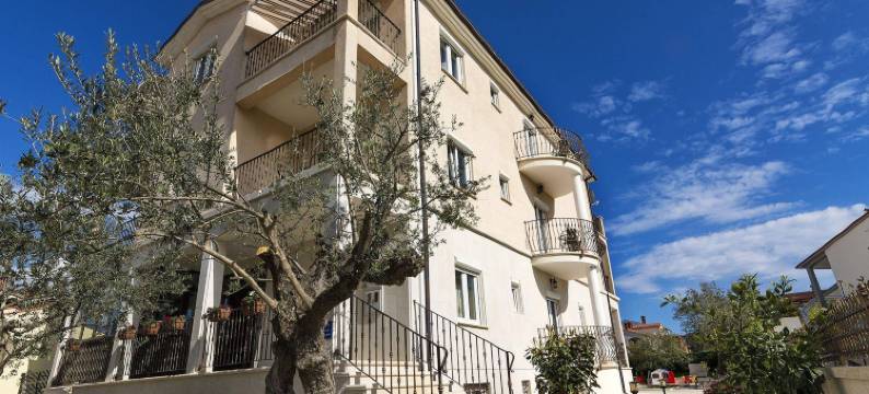 尼娜公寓(Apartments Villa Nina)图片