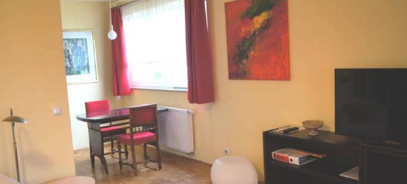 本吉公寓(Apartment Benji)图片