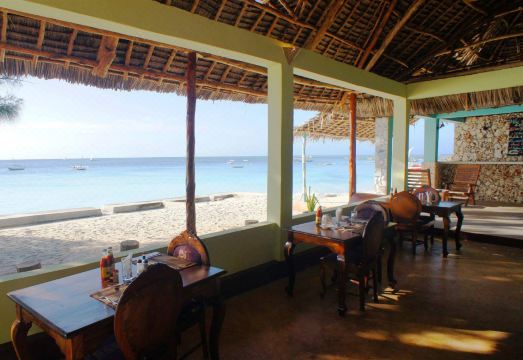 Smiles Beach Hotel Hotel Overview