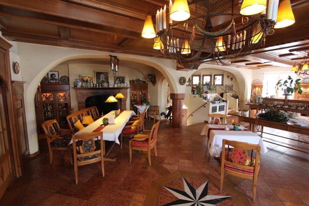 Lahntalhotel Feudingen Over view