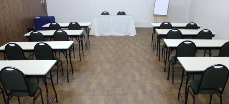 奥拉沃比拉克酒店(Olavo Bilac Hotel)图片