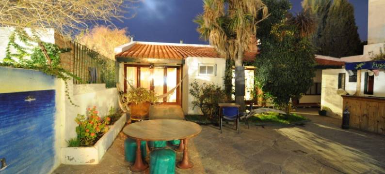 Hi Patagonia Hostel图片