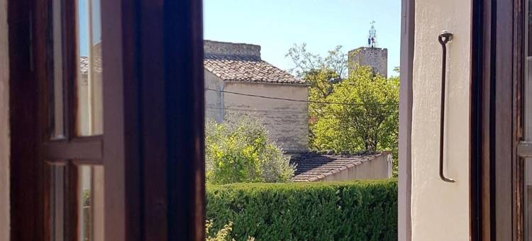 普罗旺斯暂停时光住宿加早餐旅馆(B&B Temps Suspendu Provence)图片