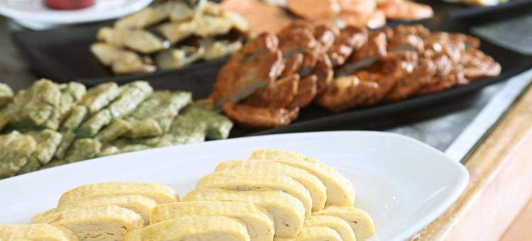 高松大和ROYNET酒店(Daiwa Roynet Hotel Takamatsu)图片