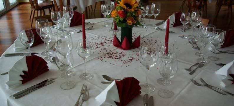 甘姆旅馆(Hotel Gaum)图片