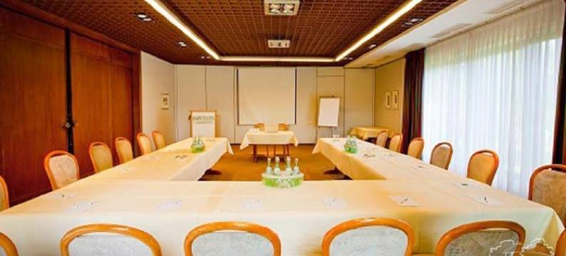 奥斯纳布吕克酒店(Parkhotel Osnabrück)图片