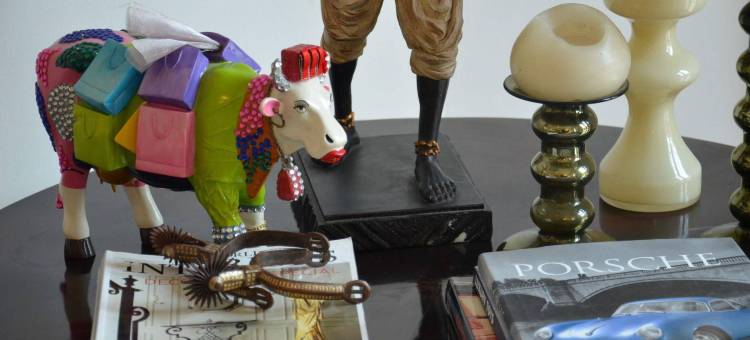 拉帕 82 精品民宿(Lapa 82 - Boutique Bed & Breakfast)图片