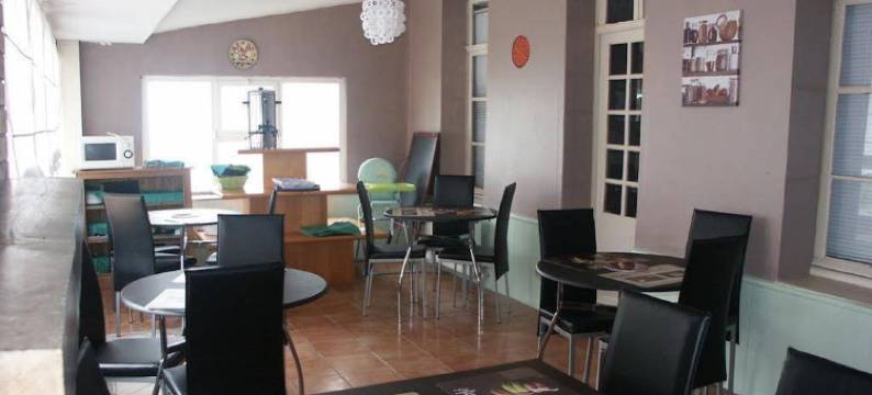 茧居旅馆(Cocoon Inn)图片